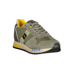 BLAUER GREEN MAN SPORTSCHUHE