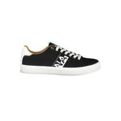 NAPAPIJRI SHOES BLACK MAN...