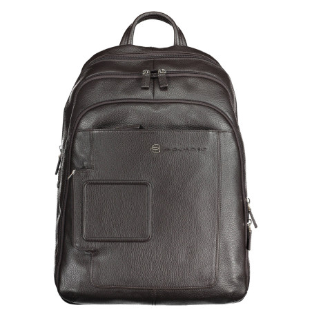 PIQUADRO MAN BRAUN RUCKSACK