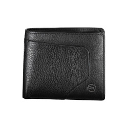 PIQUADRO BLACK MAN BRIEFTASCHE