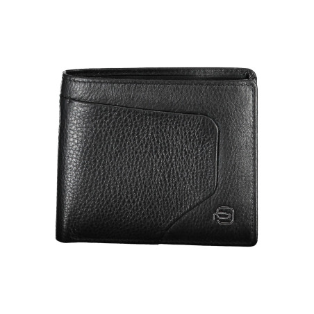 PIQUADRO BLACK MAN BRIEFTASCHE