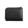 PIQUADRO BLACK MAN BRIEFTASCHE