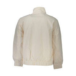 TOMMY HILFIGER HERREN-SPORTJACKE WEISS
