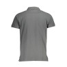 NORWEGEN 1963 HERREN-KURZÄRMELIGES POLOSHIRT