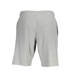 NORWAY 1963 GRAY MAN BERMUDA PANTS