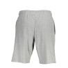 NORWAY 1963 GRAY MAN BERMUDA PANTS