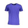 NORWAY 1963 MEN&39S BLUE SHORT SLEEVED T-SHIRT