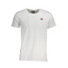 NORWAY 1963 WHITE MEN&39S SHORT SLEEVED T-SHIRT