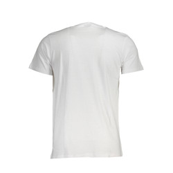 NORWAY 1963 WHITE MEN&39S SHORT SLEEVED T-SHIRT