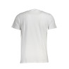 NORWAY 1963 WHITE MEN&39S SHORT SLEEVED T-SHIRT