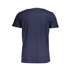 NORWAY 1963 MEN&39S BLUE SHORT SLEEVED T-SHIRT