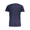 NORWAY 1963 MEN&39S BLUE SHORT SLEEVED T-SHIRT