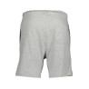 GIAN MARCO VENTURI HERREN-SHORTS GRAU