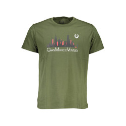 GIAN MARCO VENTURI T-SHIRT...