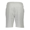 US GRAND POLO KURZE HOSE MANN GRAU