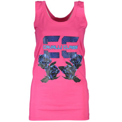 CAVALLI CLASS DAMEN TANKTOP...