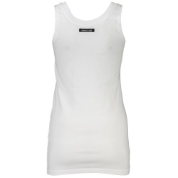 CAVALLI CLASS DAMEN TANKTOP WEISS