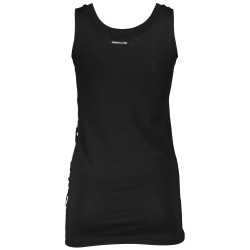 CAVALLI CLASS DAMEN TANKTOP SCHWARZ
