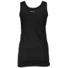 CAVALLI CLASS DAMEN TANKTOP SCHWARZ