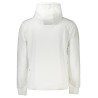 CAVALLI CLASS SWEATSHIRT OHNE REISSVERSCHLUSS MANN WEISS