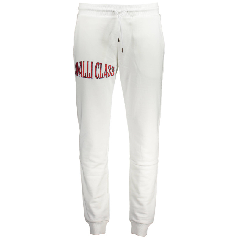 WEISSE HERRENHOSE DER CAVALLI-KLASSE