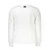 CAVALLI CLASS SWEATSHIRT OHNE REISSVERSCHLUSS MANN WEISS