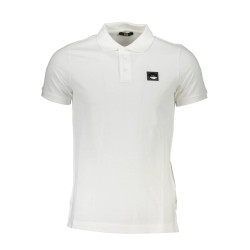 CAVALLI CLASS POLO KURZARM...