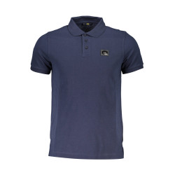 CAVALLI CLASS POLO KURZARM...