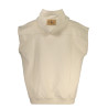 CALVIN KLEIN SWEATSHIRT OHNE REISSVERSCHLUSS MANN BEIGE