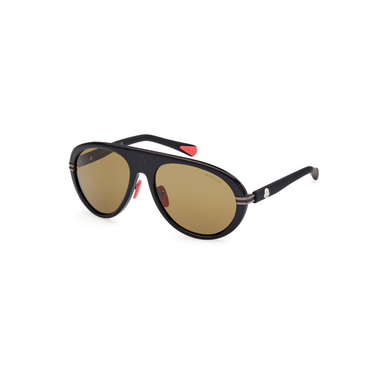 MONCLER BLACK MAN SONNENBRILLE