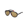 MONCLER BLACK MAN SONNENBRILLE