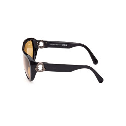MONCLER BLACK MAN SONNENBRILLE