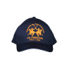 LA MARTINA MANN BLAUER HUT