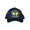 LA MARTINA MANN BLAUER HUT