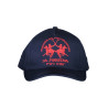 LA MARTINA MANN BLAUER HUT