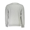LA MARTINA SWEATSHIRT OHNE REISSVERSCHLUSS GRAU HERREN