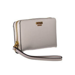 GUESS JEANS BRIEFTASCHE DAMEN GRAU