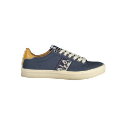 NAPAPIJRI-SCHUHE BLAUER...