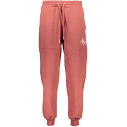 CALVIN KLEIN ROTE DAMENHOSE