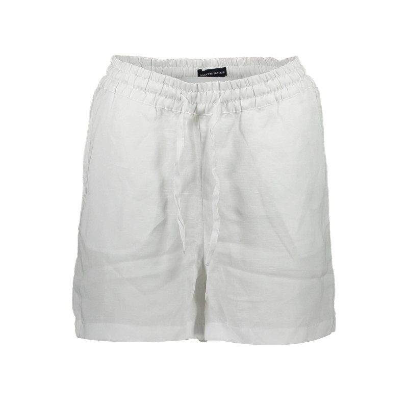NORTH SAILS WEISSE DAMENHOSE