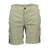 NORTH SAILS GRÜNE BERMUDAHOSE FÜR DAMEN