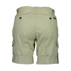 NORTH SAILS GRÜNE BERMUDAHOSE FÜR DAMEN