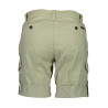 NORTH SAILS GRÜNE BERMUDAHOSE FÜR DAMEN