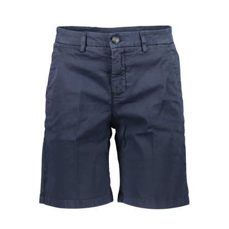 NORTH SAILS BLAUE BERMUDAHOSE FÜR DAMEN