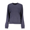 NORTH SAILS SWEATSHIRT OHNE REISSVERSCHLUSS DAMEN BLAU