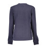 NORTH SAILS SWEATSHIRT OHNE REISSVERSCHLUSS DAMEN BLAU