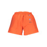 NORTH SAILS BADEANZUG SEITE UNTEN MANN ROT
