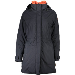 NAPAPIJRI SCHWARZE DAMENJACKE