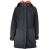 NAPAPIJRI SCHWARZE DAMENJACKE
