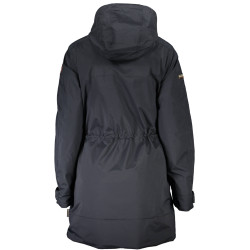 NAPAPIJRI SCHWARZE DAMENJACKE